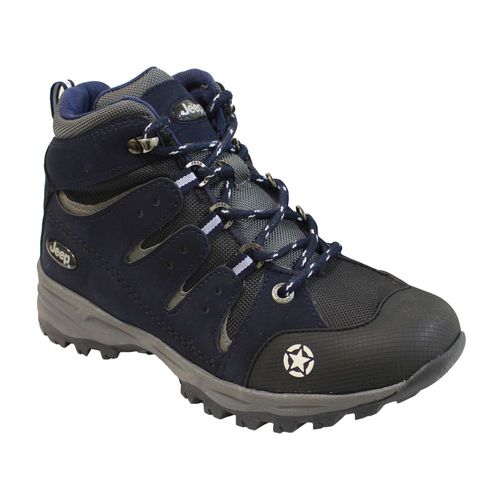 Botas Jeep mujer senderismo 19500