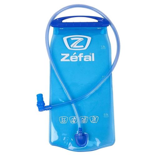 Bolsa de Hidratación WATER BLADDER 2 Litros Azul Zefal