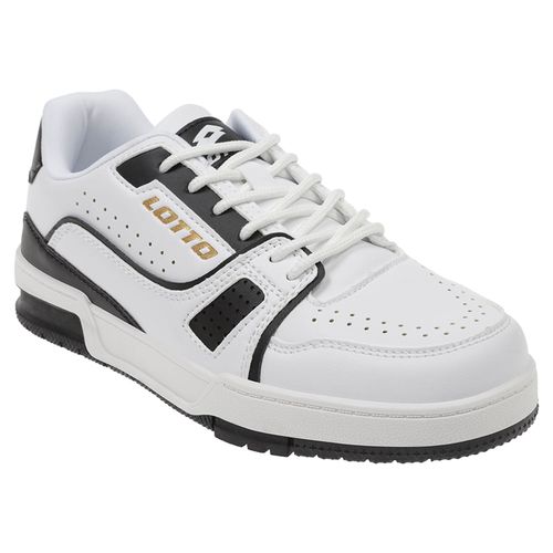 Tenis Casual Dama Lotto Sara