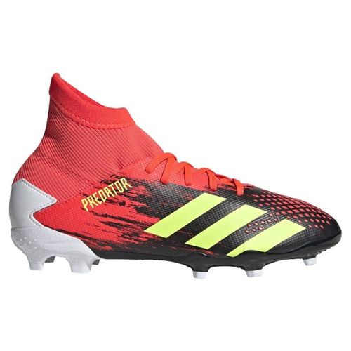 ZAPATOS PARA FUTBOL ADIDAS PREDATOR 20.3 ROJO FV3183