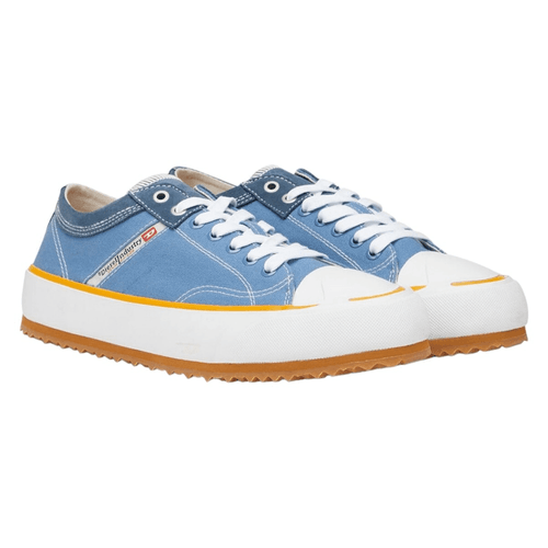TENIS DIESEL S-PRINCIPIA LOW COLOR AZUL HORIZONTE