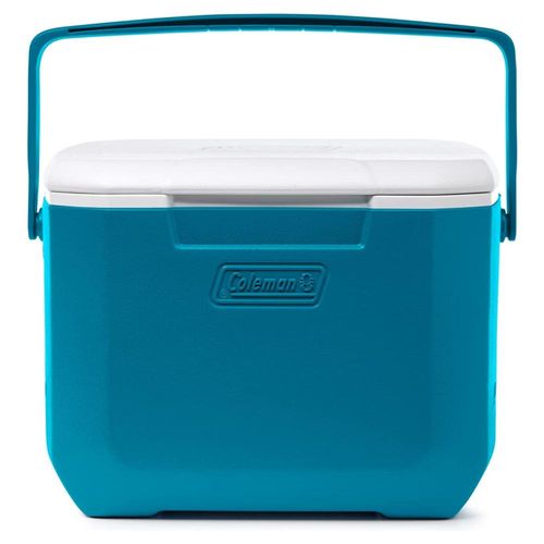 Hielera Coleman Modelo 5877 Capacidad 16 QT, 22 Latas