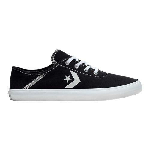 Tenis Converse Costa Low Top color negro