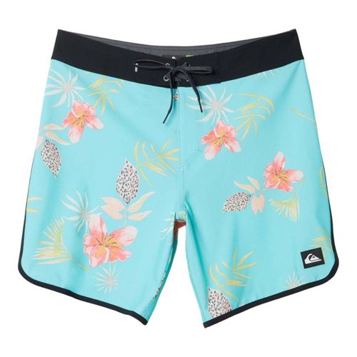 TRAJE DE BAÑO QUIKSILVER HOMBRE AZUL QUIKSILVER SURFSILK EQYBS04771BGM9