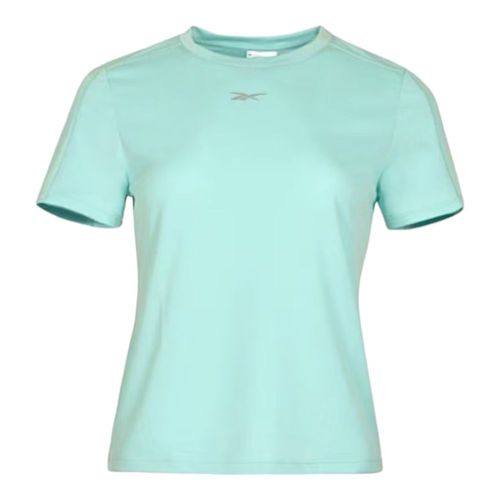 PLAYERA REEBOK MUJER AZUL REEBOK REEBOK WOR RUN SPEEDWICK T PI GS1925