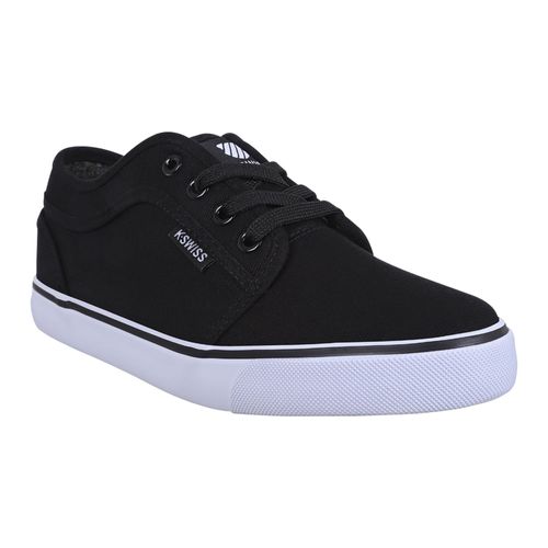 Tenis Boys Forest Casual De Lona