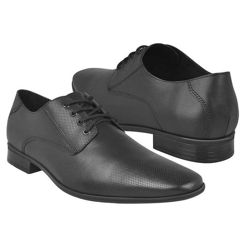 ZAPATOS DE VESTIR PARA CABALLERO STYLO 804 NEGRO