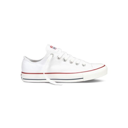 TENIS CONVERSE CHUCK TAYLOR BLANCO-UNISEX M7652C
