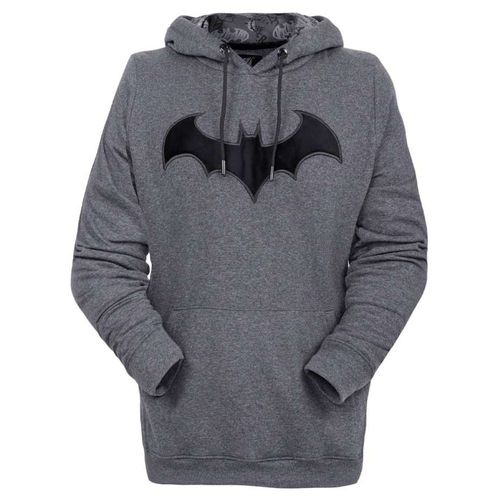 Sudadera Caballero K-swiss Batman