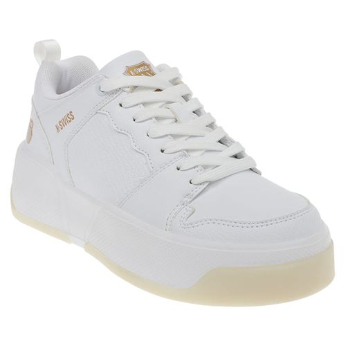 Tenis Casual Dama K-swiss Chloe
