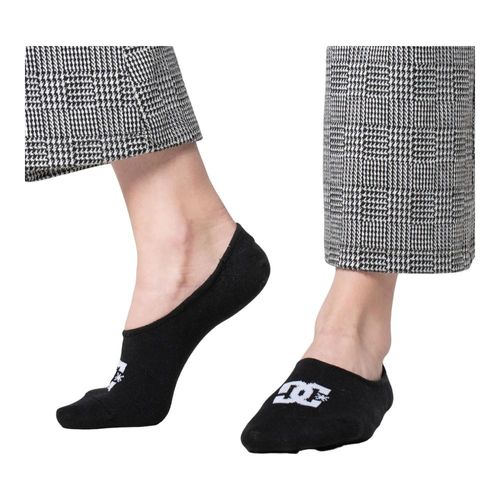 CALCETINES DC SHOES HOMBRE NEGRO DC SHOES SPP EDYAA03153-KVJ0