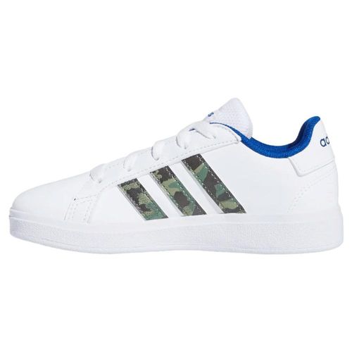 Tenis adidas Grand Court Joven COD. GV6796
