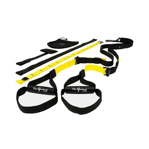 TEC4HOME KIT PARA ENTRENAMIENTO DE SUSPENSIÓN