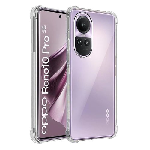 Funda Para Oppo Reno 10 Pro/ Reno 10 Acrigel Premium