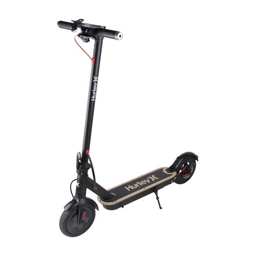HURLEY SCOOTER HANG 5 NEGRO HS17BK