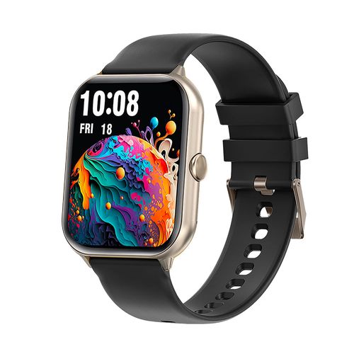 Smartwatch Reloj Inteligente STF Kronos Blaze 1.96''