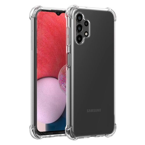 Funda Para Galaxy A04s Acrigel Premium Uso Rudo Esquinas Reforzadas