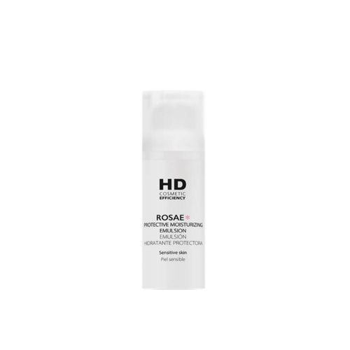 Rosae Hidratante Protectora  50ml Hd Cosmetic