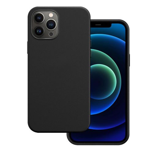 Funda Para iPhone 14 Pro Max Piel Premium Magnética Magsafe Anticaidas