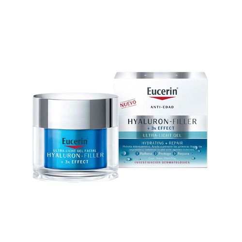 Eucerin Hyaluron Filler 3x Effect Ultra Light 50ml