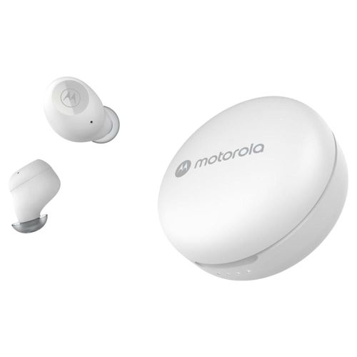 Audífnos Inalámbrico Bluetooth Motorola Moto Buds 250 TWS