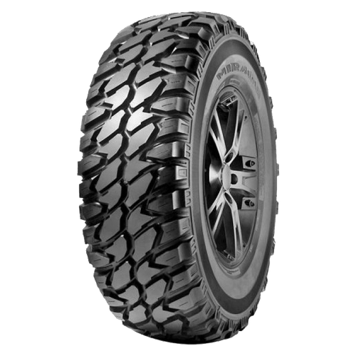 Llanta 245/75r16 Lt 10c Mirage Mr-mt172 120/116q