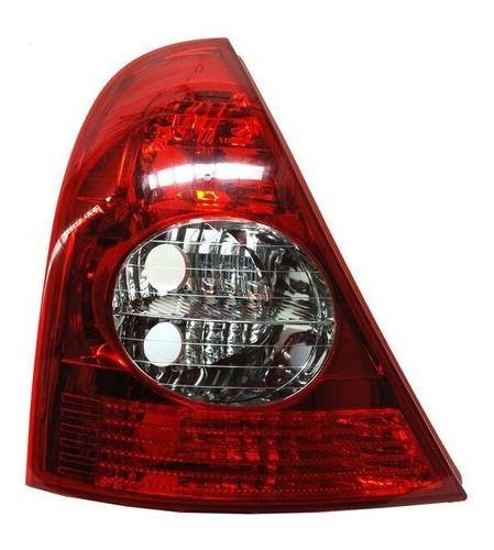 CALAVERA CLIO 02-10 S/ARNES IZQUIERDA 017-2601-01 CLIO PARA AÑO: 2004
