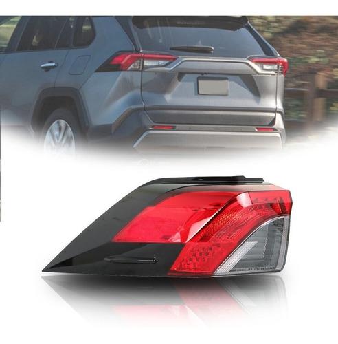 CALAVERA RAV4 19-20 EXT LEDS NSF IZQUIERDA PARA AÑO: 2020