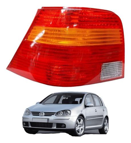 CALAVERA GOLF 00-04 ROJO/BCO/AMBAR S/ARNES DERECHO PARA AÑO: 2001