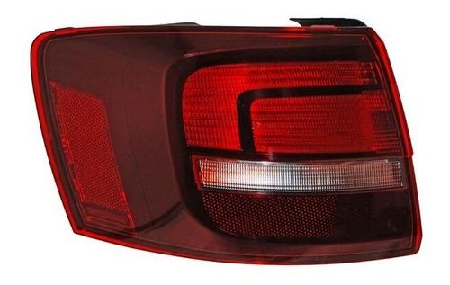 CALAVERA JETTA BICENTENARIO 15-18 EXT OSCURA IZQUIERDA PARA AÑO: 2016
