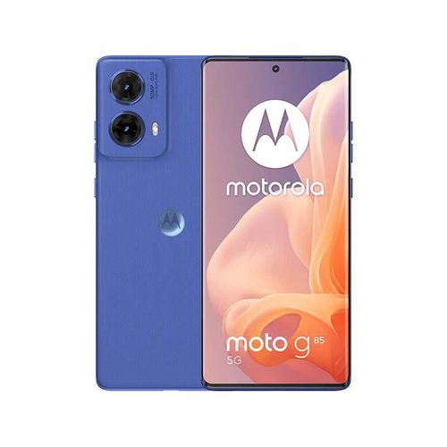 Motorola G85 5G 8GB Ram 256GB Azul