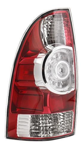 CALAVERA TACOMA 09-15 C/ARNES IZQUIERDA PARA AÑO: 2014