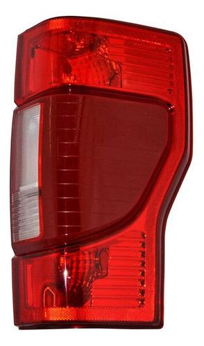 CALAVERA SUPER DUTY 20-22 S/ARNES  P/SENSOR  DERECHO PARA AÑO: 2020