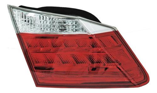 CALAVERA ACCORD 13-15 4P INT LEDS IZQUIERDA PARA AÑO: 2013