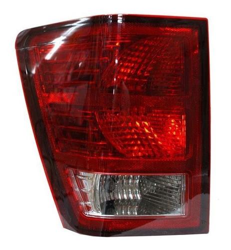 CALAVERA GRAND CHEROKEE 07-10 S/ARNES IZQUIERDA PARA AÑO: 2009