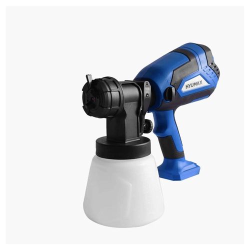 Pistola P/Pintar De Succion Con Boquilla 2mm