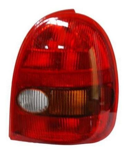 CALAVERA CHEVY 94-03 3P S/ARNES DERECHO PARA AÑO: 2001
