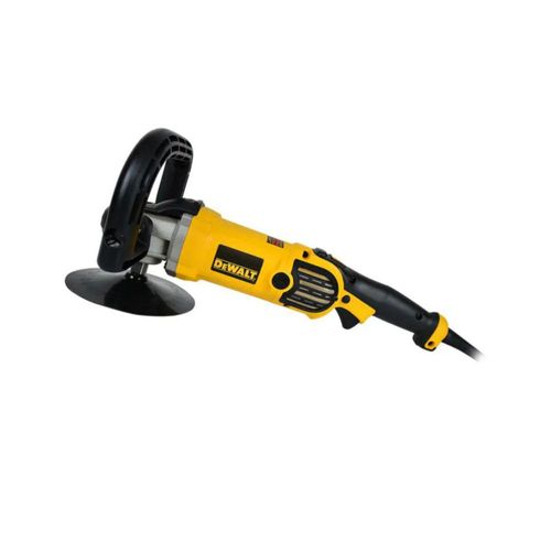 Pulidora Angular Dewalt DWP849X DE 7"