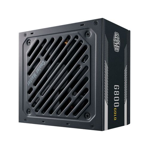 FUENTE COOLER MASTER G800 800W 80PLUS GOLD MPW-8001-ACAAG-U2