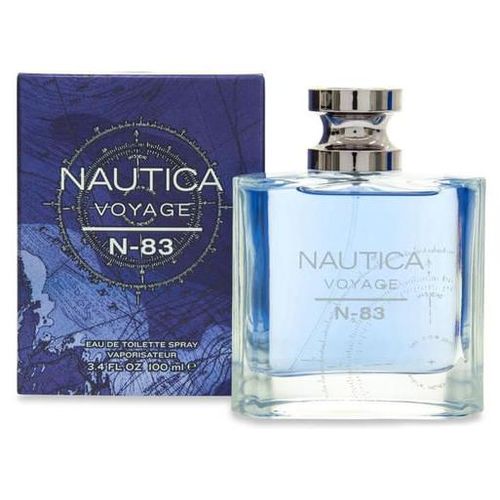 NAUTICA VOYAGE  N-83  EDT 100ML