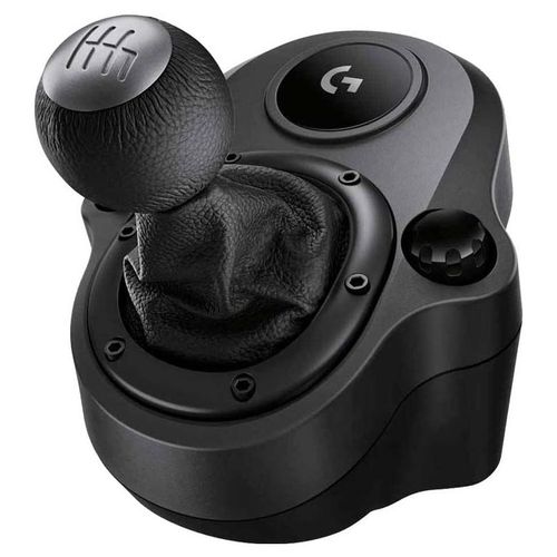 PALANCA LOGITECH DRIVING FORCE SHIFTER PARA G29 G920 941-000119