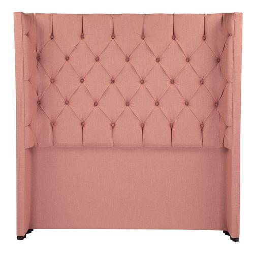 Cabecera Matrimonial Dicasa Tartuk Palo de Rosa RGH