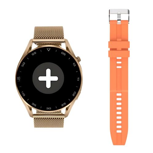 Smartwatch Gadgets&Fun GT8 Pro Dorado