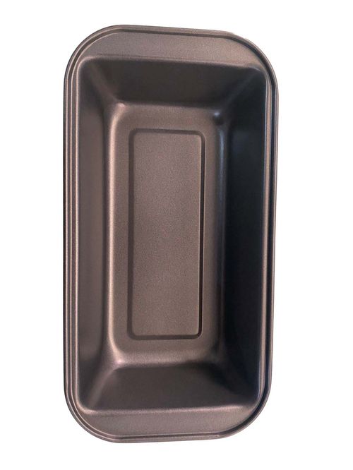 Molde para pan 25CM ACERO CARBONO Z448