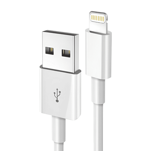 CABLE LIGHTING USB PARA IPHONE ECOMLAB CABLE DE DATOS