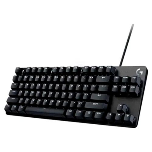 TECLADO GAMER USB LOGITECH G413 SE LED NEGRO 920-010433