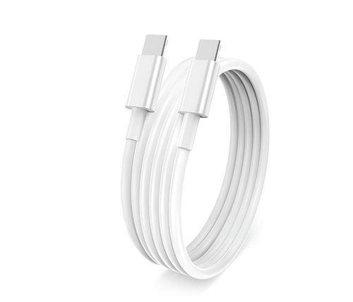 CABLE TIPO C PARA IPHONE 15 ECOMLAB CABLE CARGA RAPIDA DATOS
