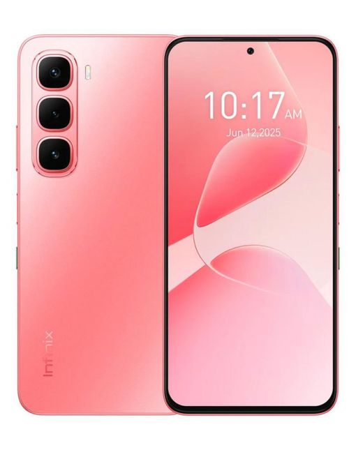 Celular 60i Dual SIM AI 8 GB RAM 256 GB