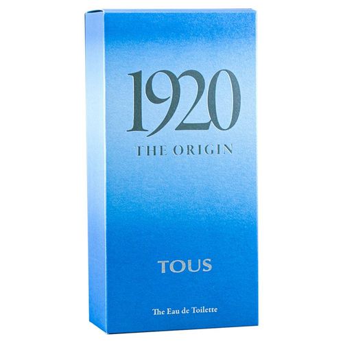 1920 THE ORIGIN EDT 100ML