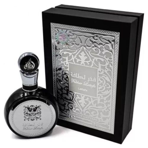 Perfume de hombre Lattafa Fakhar Eau de Parfum 100ml